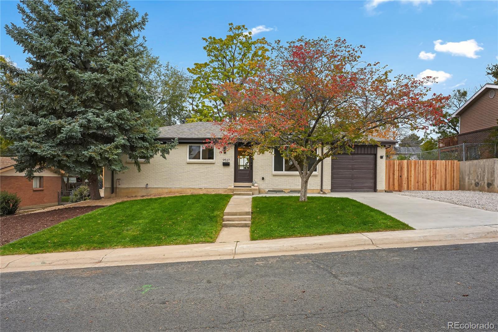 MLS Image #0 for 9527  pelon drive,northglenn, Colorado