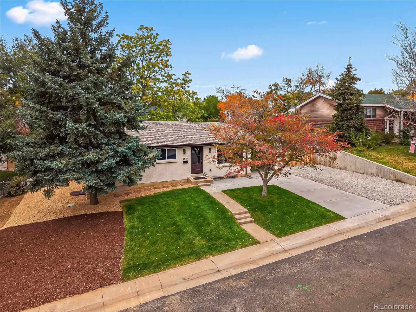 MLS Image #2 for 9527  pelon drive,northglenn, Colorado