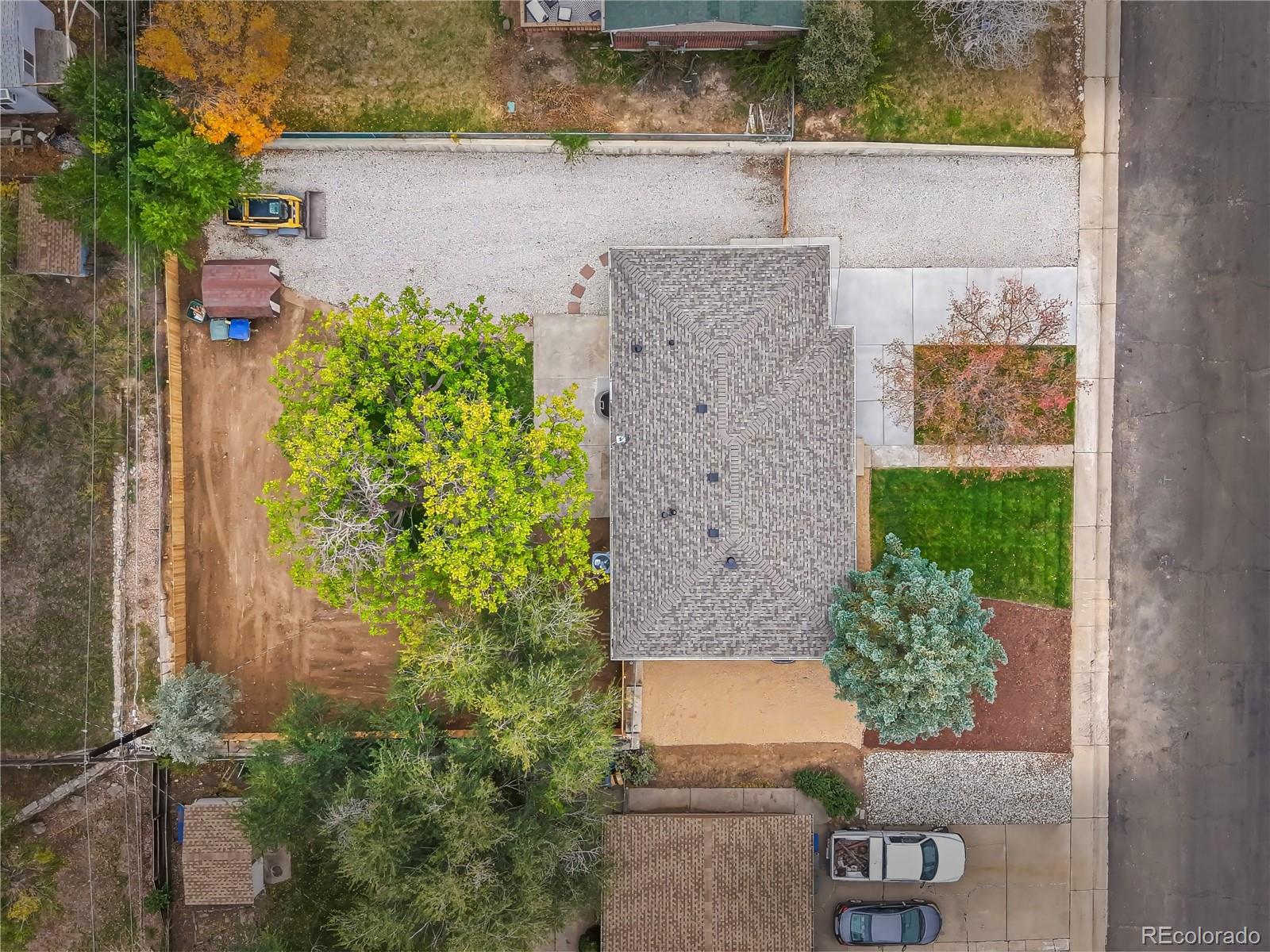 MLS Image #23 for 9527  pelon drive,northglenn, Colorado