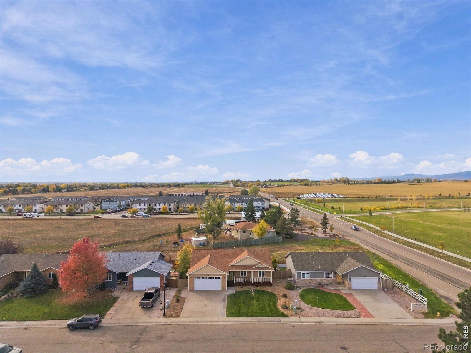 MLS Image #22 for 3102  three silos drive,wellington, Colorado