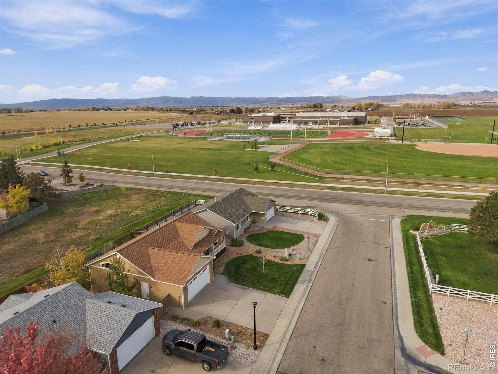 MLS Image #24 for 3102  three silos drive,wellington, Colorado