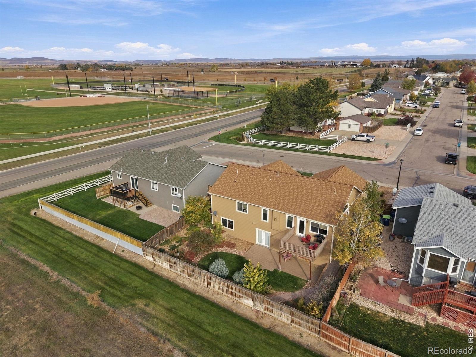 MLS Image #25 for 3102  three silos drive,wellington, Colorado
