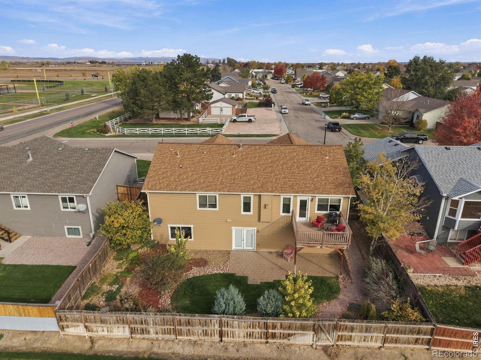 MLS Image #26 for 3102  three silos drive,wellington, Colorado