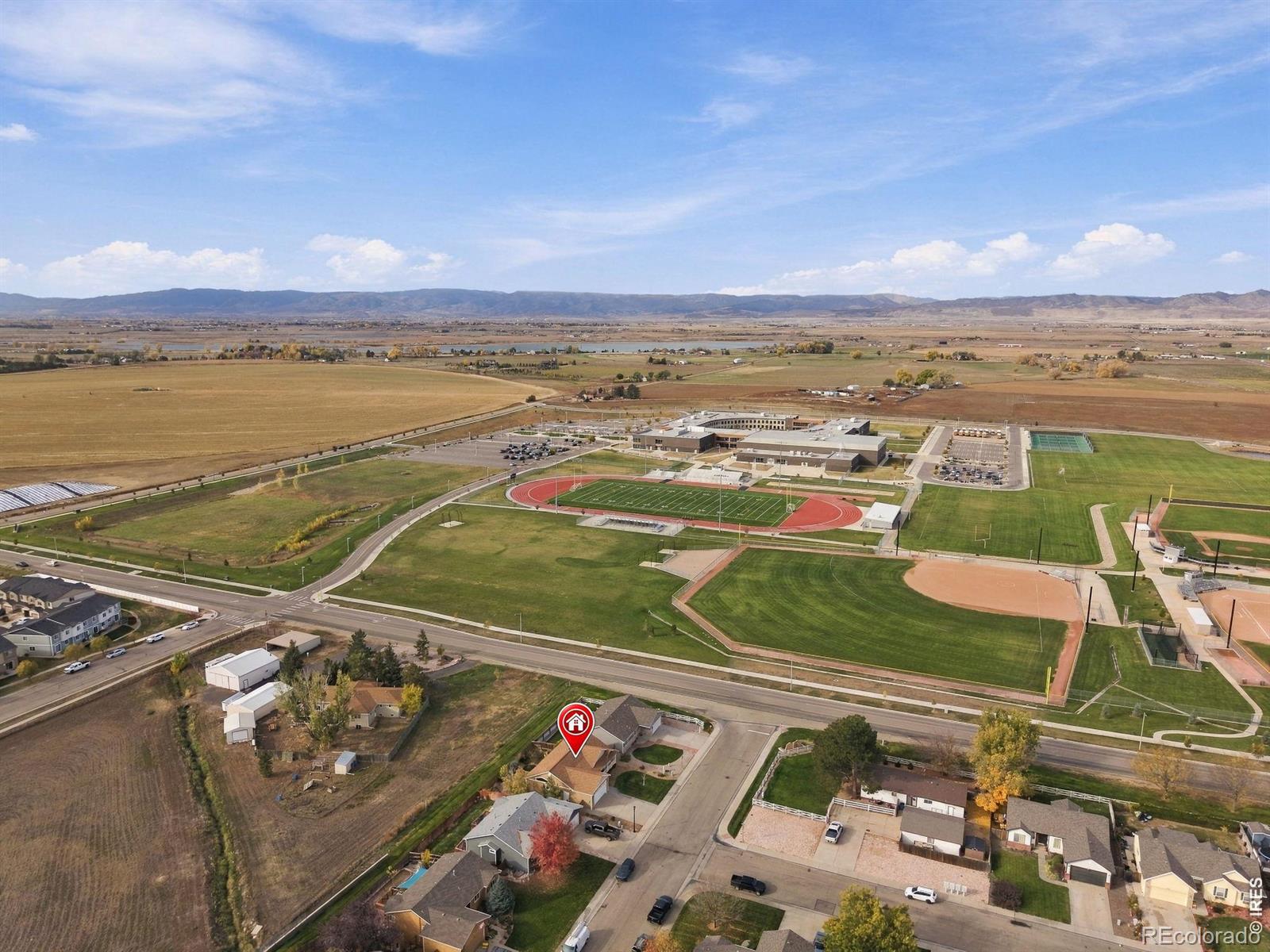 MLS Image #27 for 3102  three silos drive,wellington, Colorado