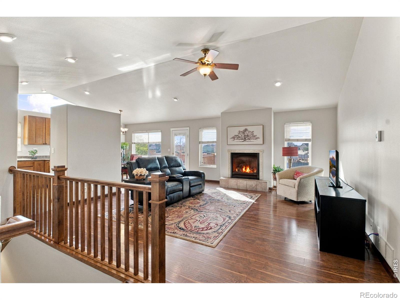 MLS Image #3 for 3102  three silos drive,wellington, Colorado
