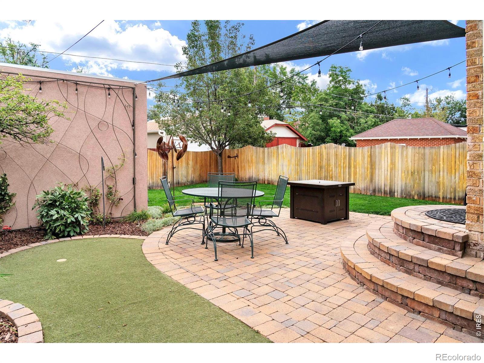 MLS Image #10 for 2686  dahlia street,denver, Colorado