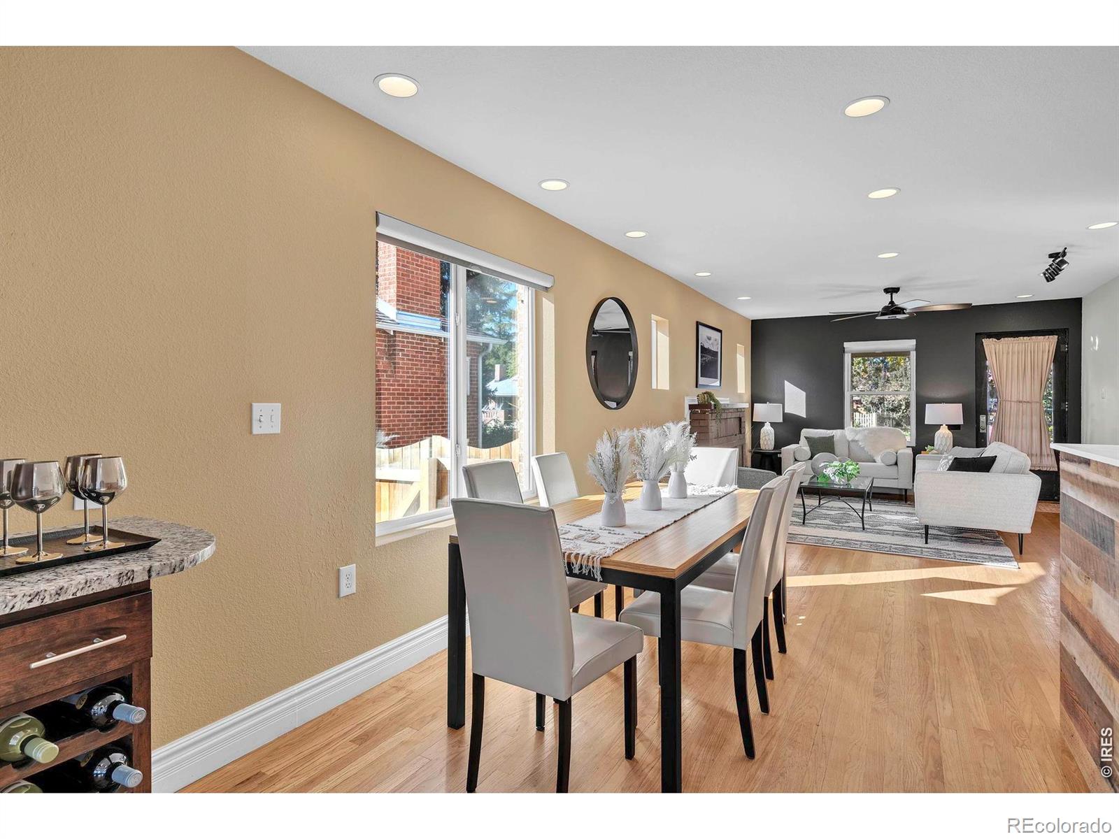 MLS Image #18 for 2686  dahlia street,denver, Colorado
