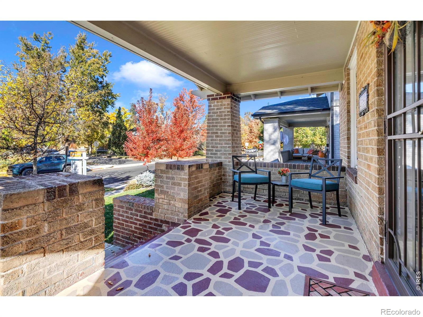 MLS Image #4 for 2686  dahlia street,denver, Colorado