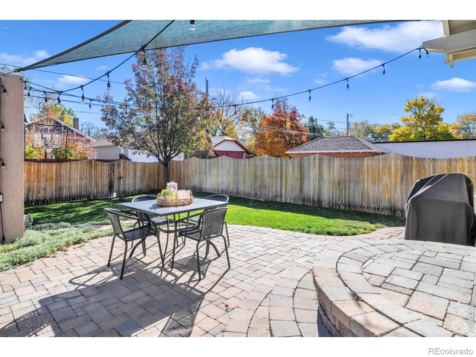 MLS Image #5 for 2686  dahlia street,denver, Colorado