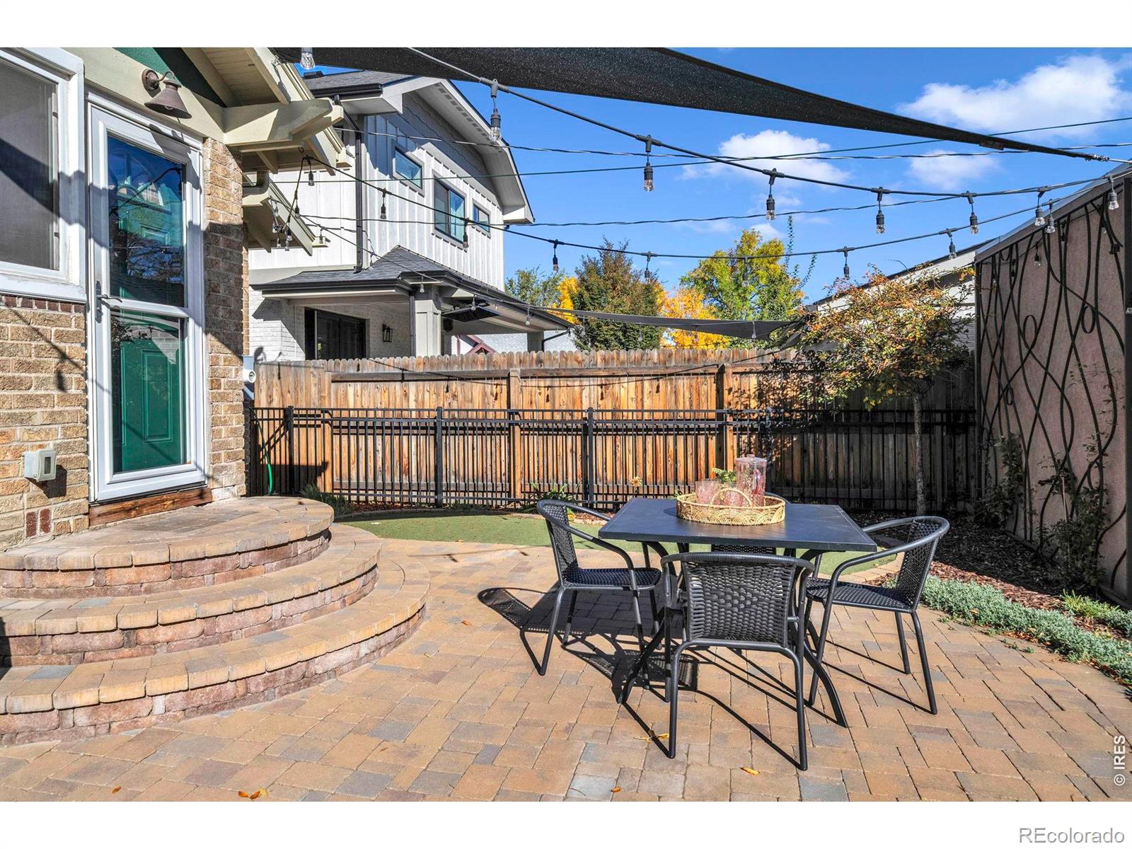 MLS Image #6 for 2686  dahlia street,denver, Colorado
