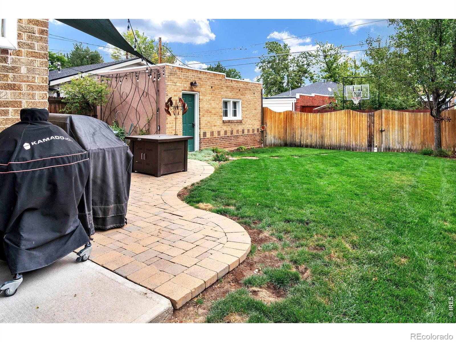 MLS Image #7 for 2686  dahlia street,denver, Colorado