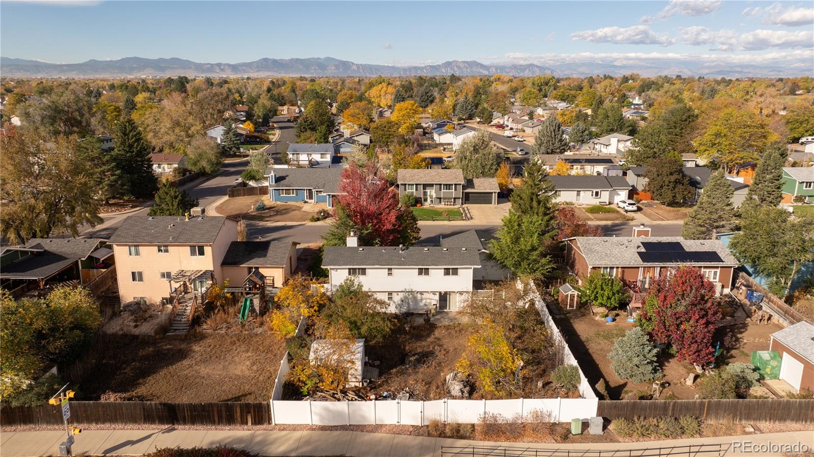 MLS Image #12 for 13318  alcott circle,broomfield, Colorado