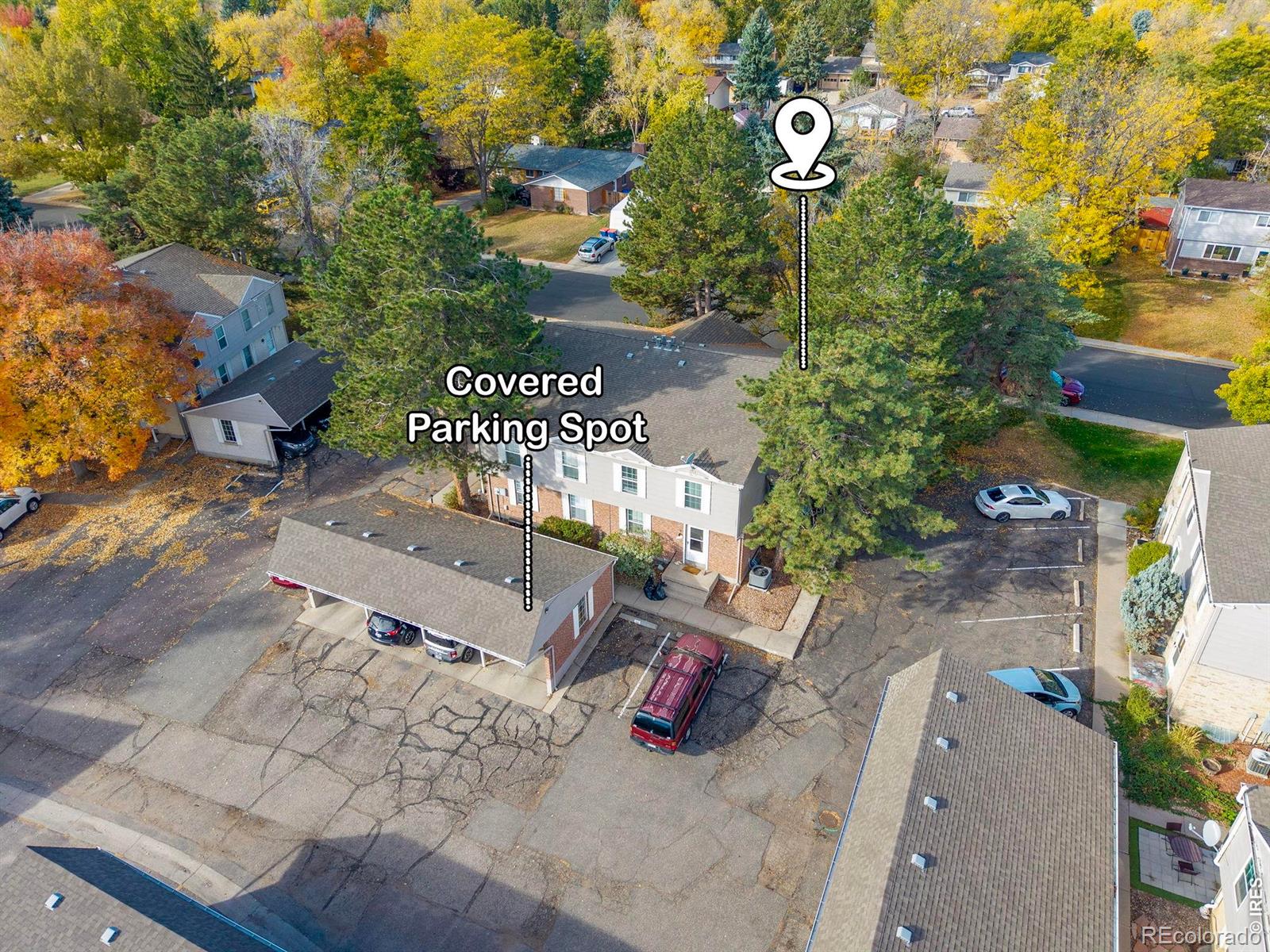 MLS Image #24 for 8  amesbury street,broomfield, Colorado