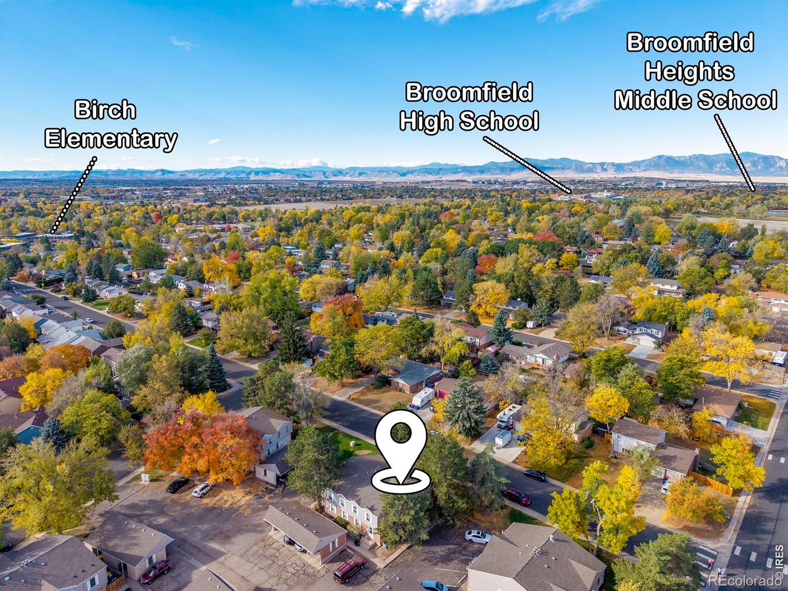 MLS Image #27 for 8  amesbury street,broomfield, Colorado