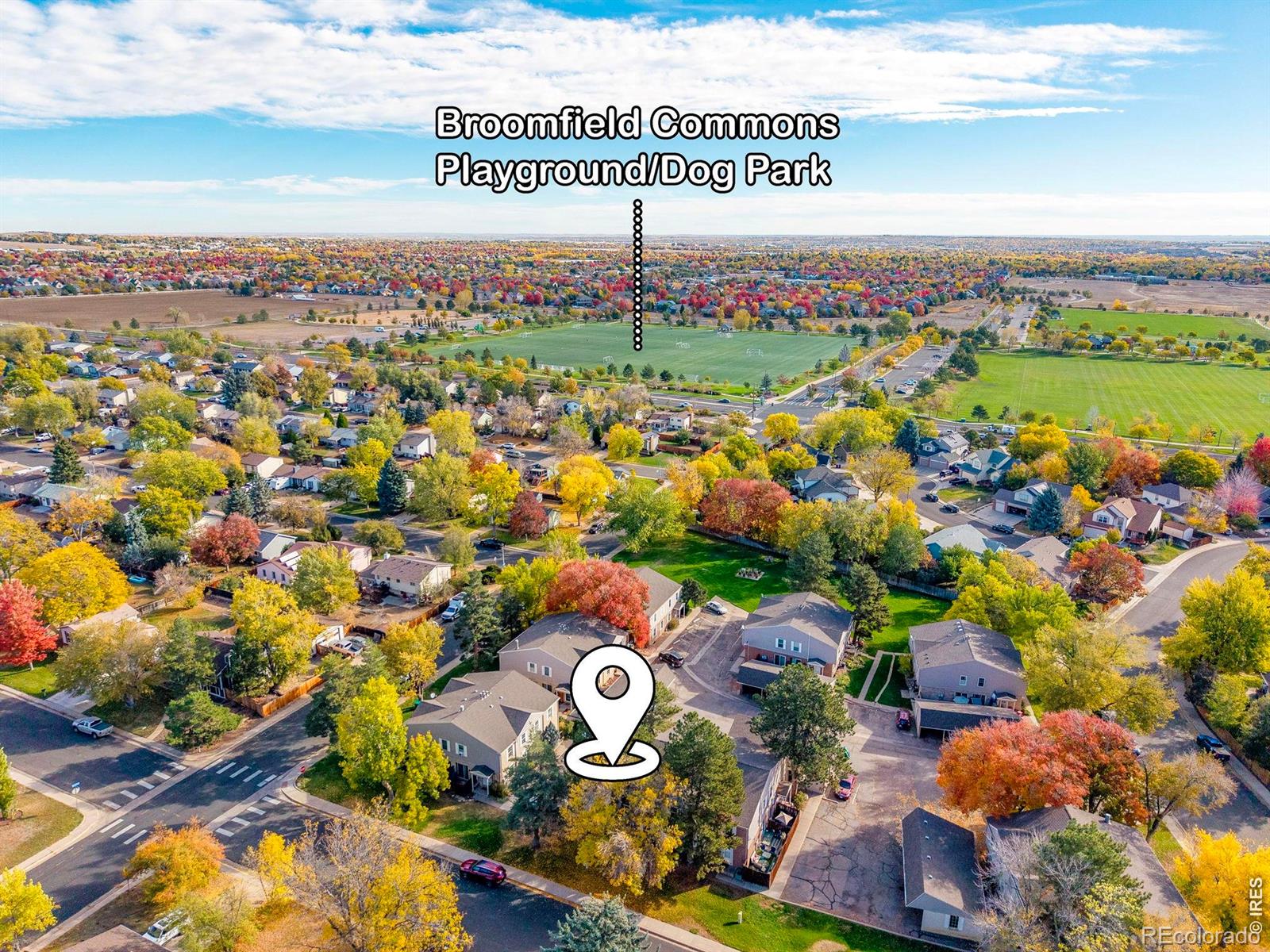 MLS Image #29 for 8  amesbury street,broomfield, Colorado