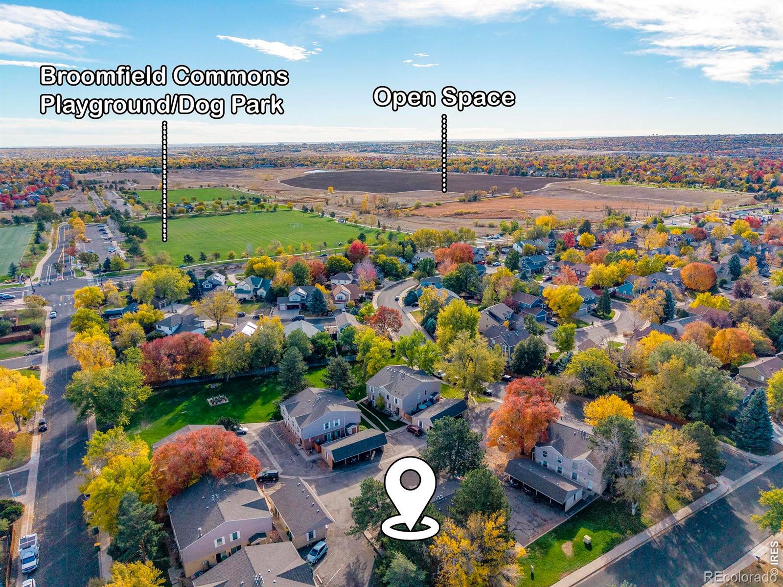 MLS Image #30 for 8  amesbury street,broomfield, Colorado