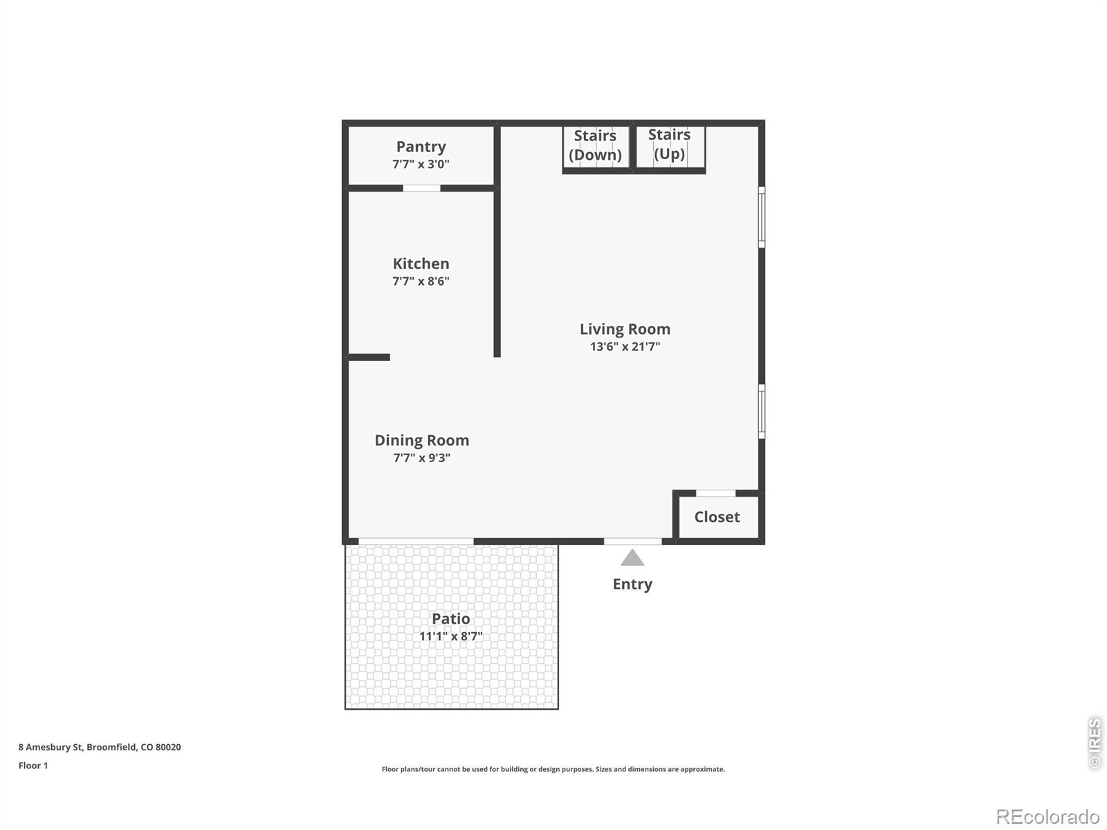 MLS Image #32 for 8  amesbury street,broomfield, Colorado