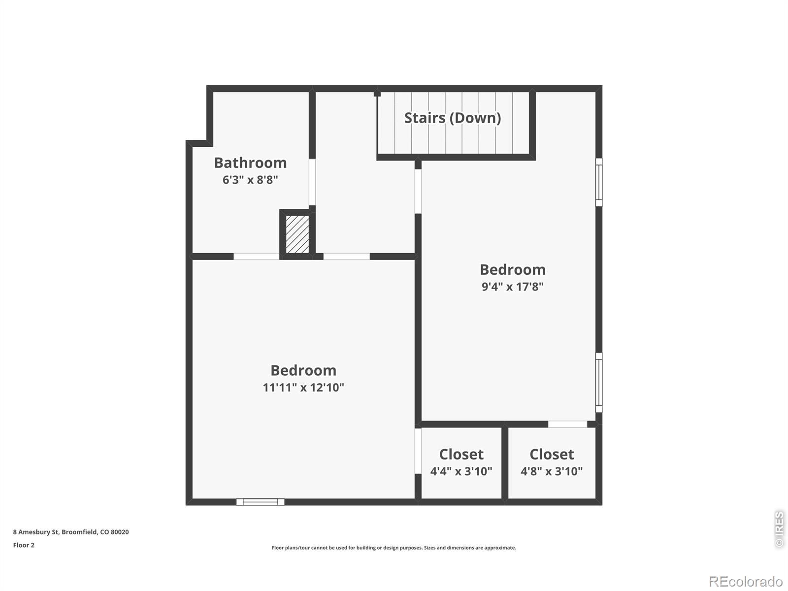 MLS Image #33 for 8  amesbury street,broomfield, Colorado