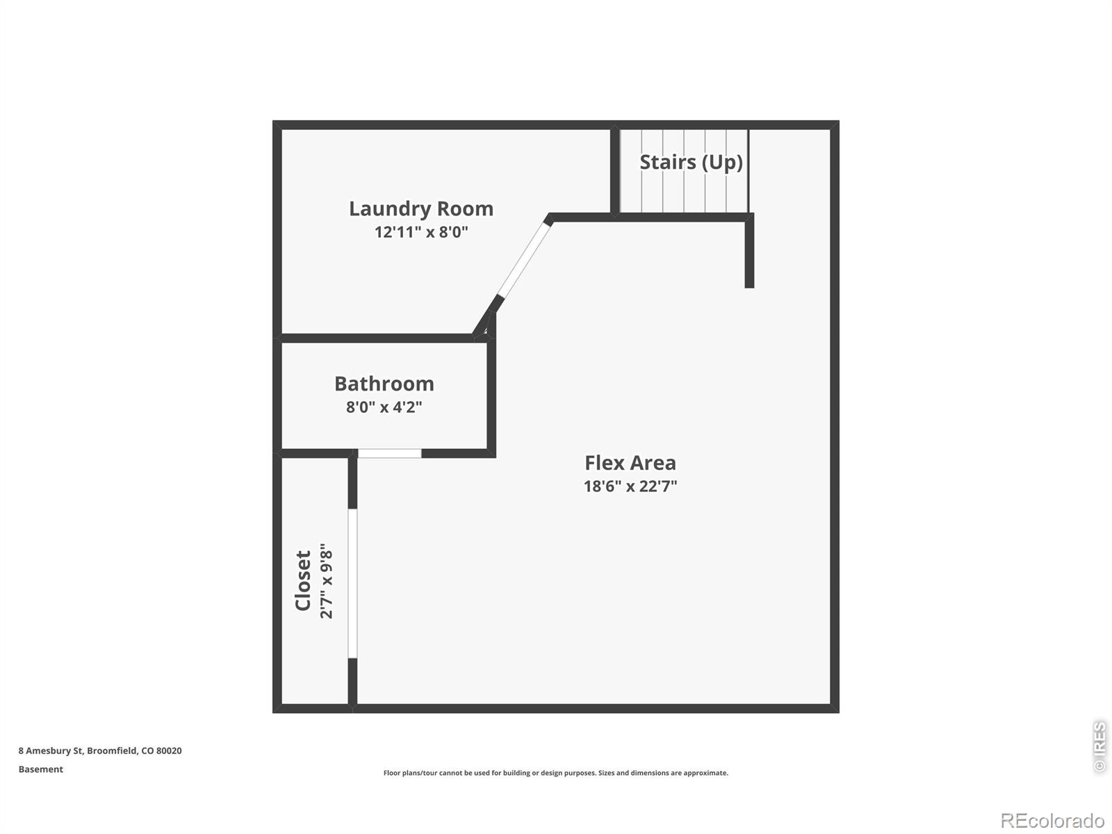 MLS Image #34 for 8  amesbury street,broomfield, Colorado