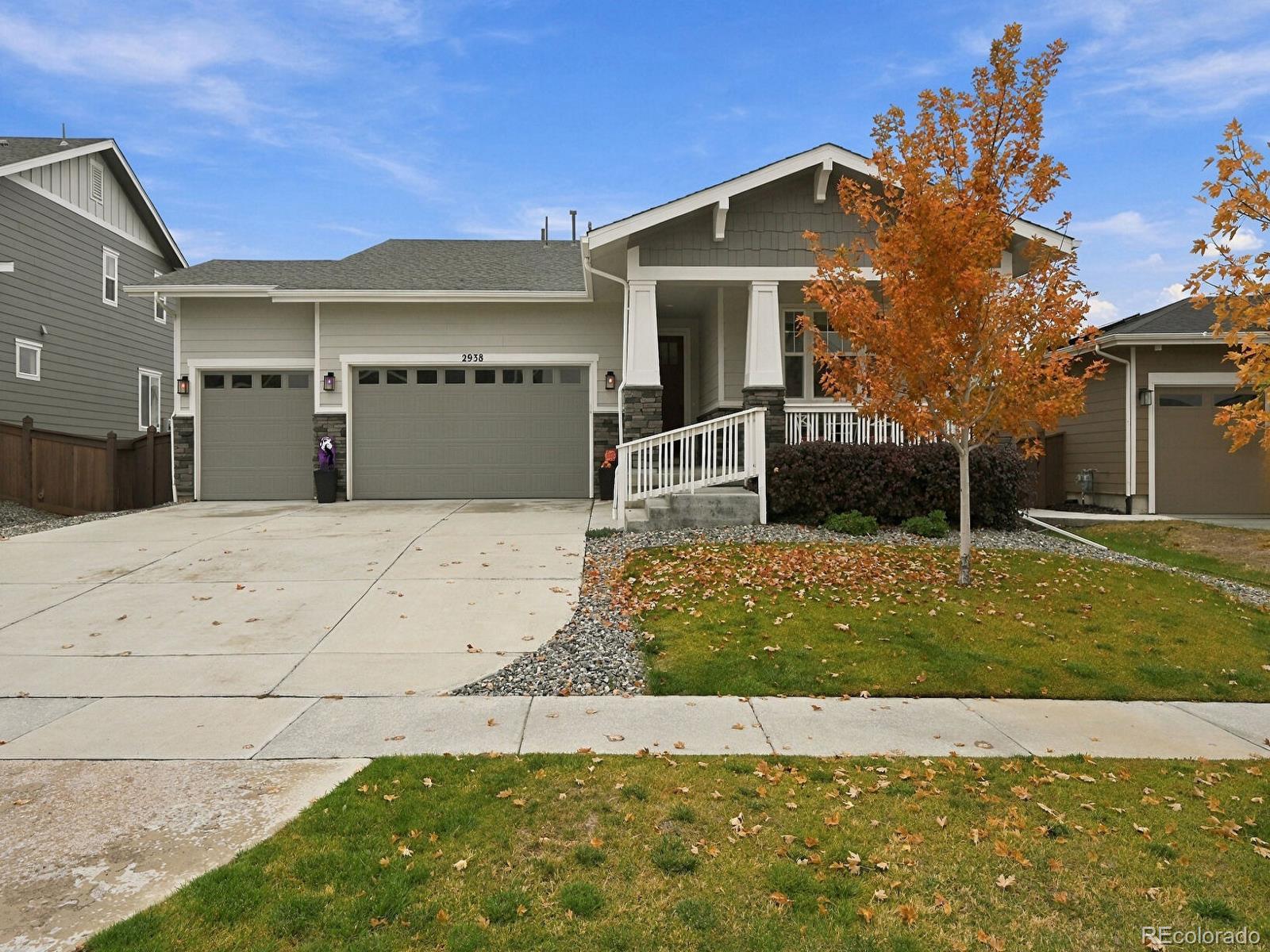 MLS Image #1 for 2938  marsh hawk way,brighton, Colorado