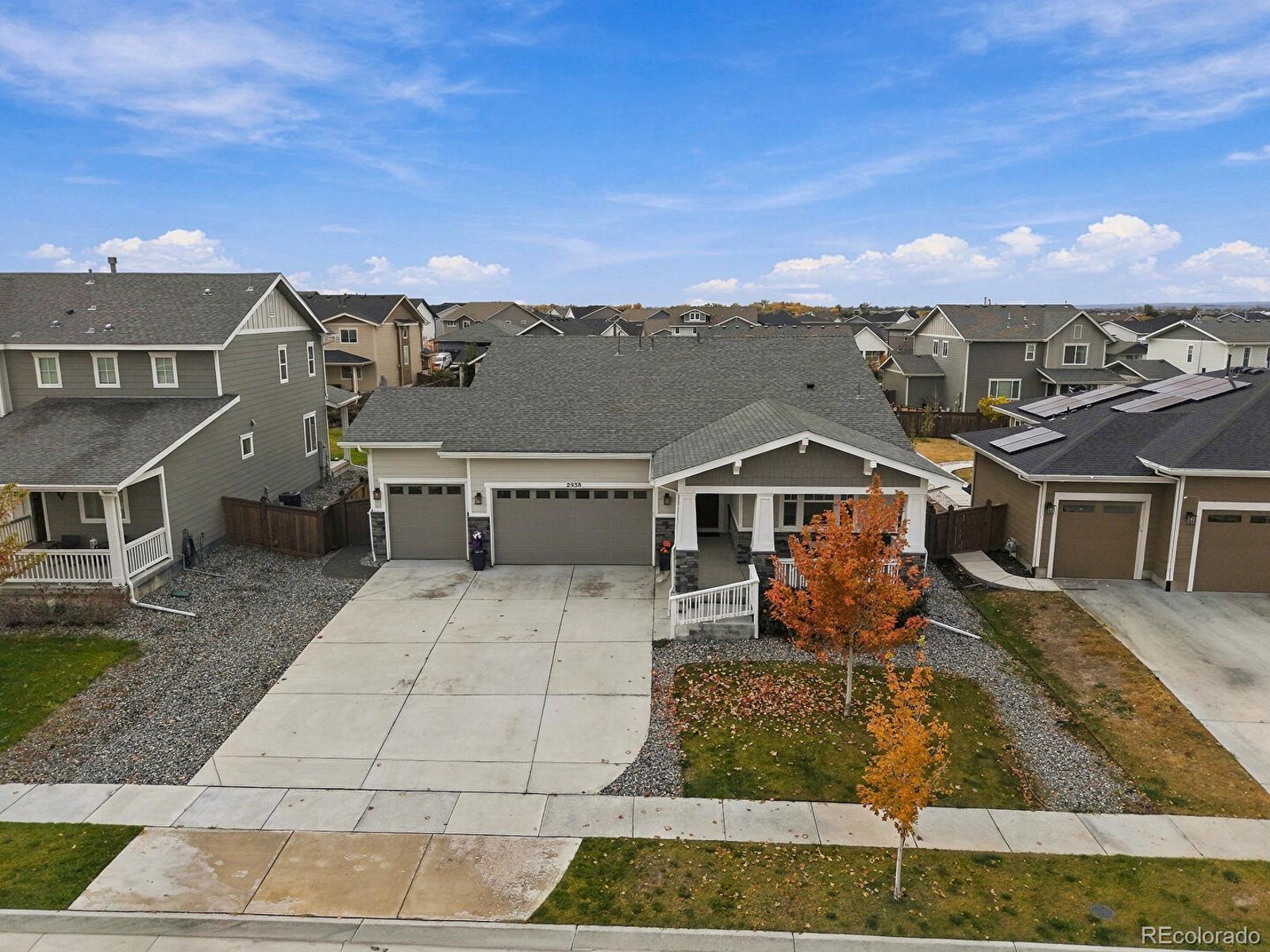 MLS Image #49 for 2938  marsh hawk way,brighton, Colorado