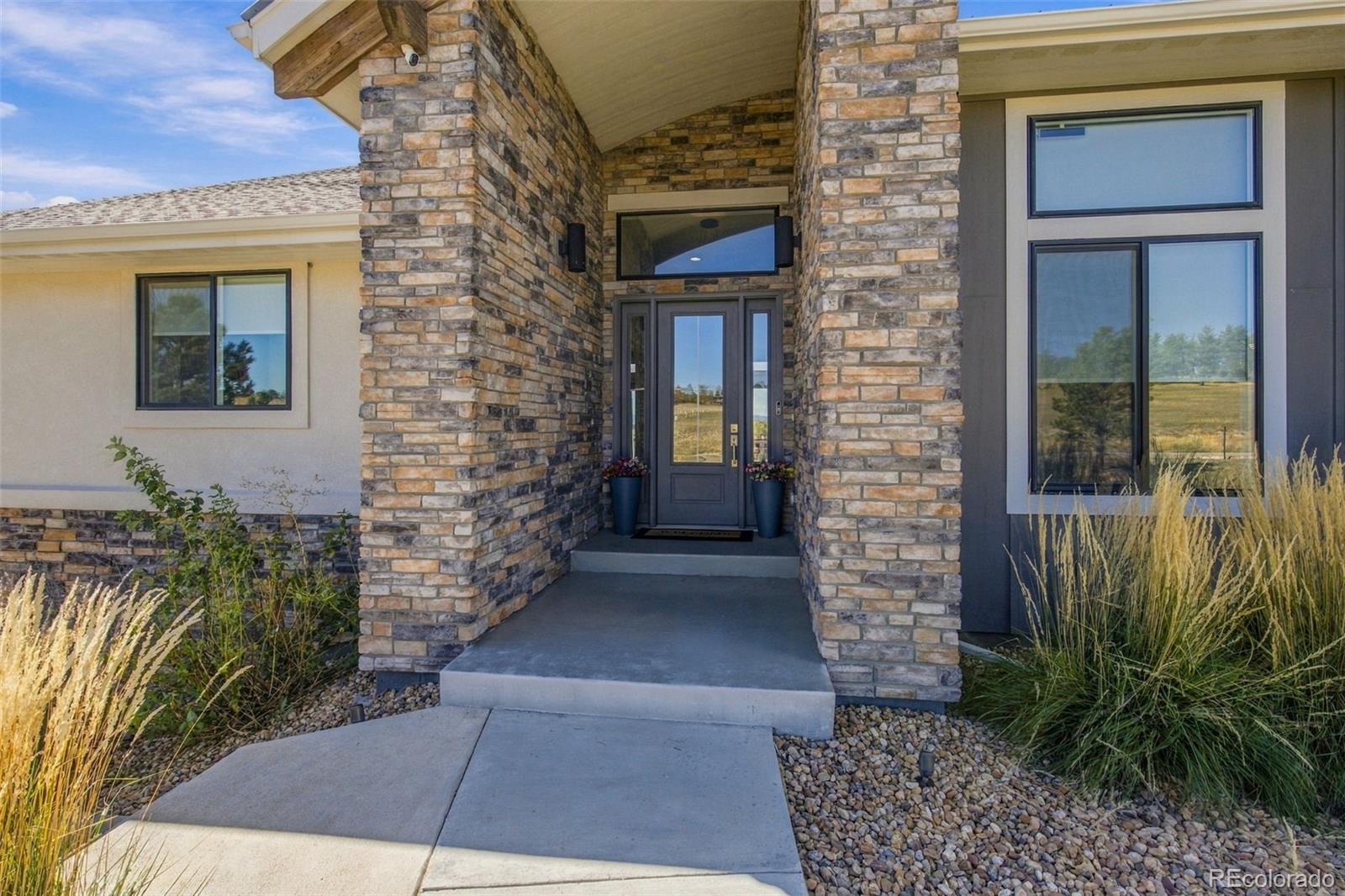 MLS Image #1 for 3125  red kit road,franktown, Colorado