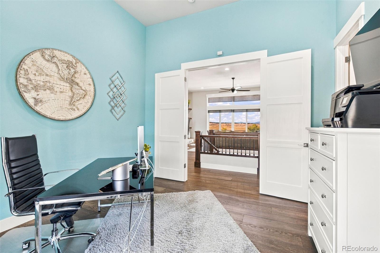 MLS Image #23 for 3125  red kit road,franktown, Colorado