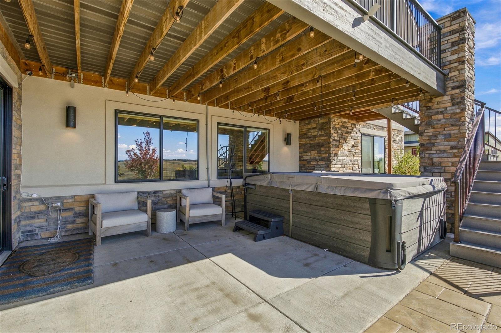 MLS Image #39 for 3125  red kit road,franktown, Colorado