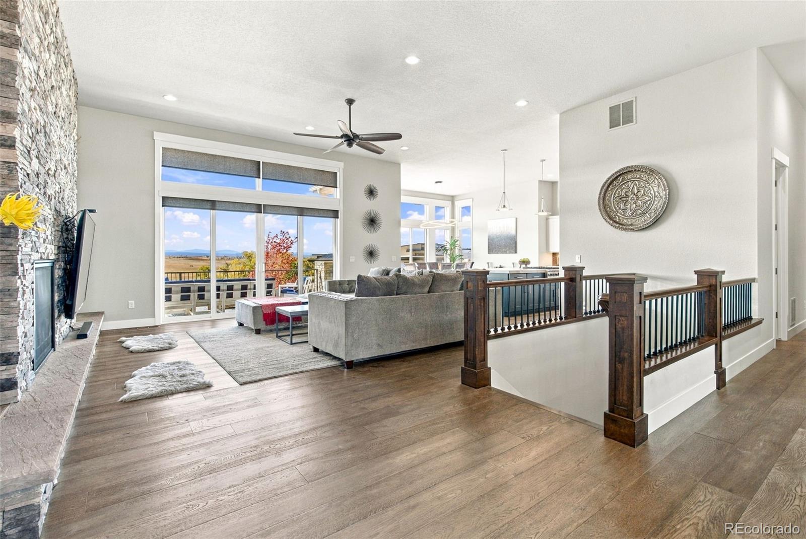 MLS Image #4 for 3125  red kit road,franktown, Colorado