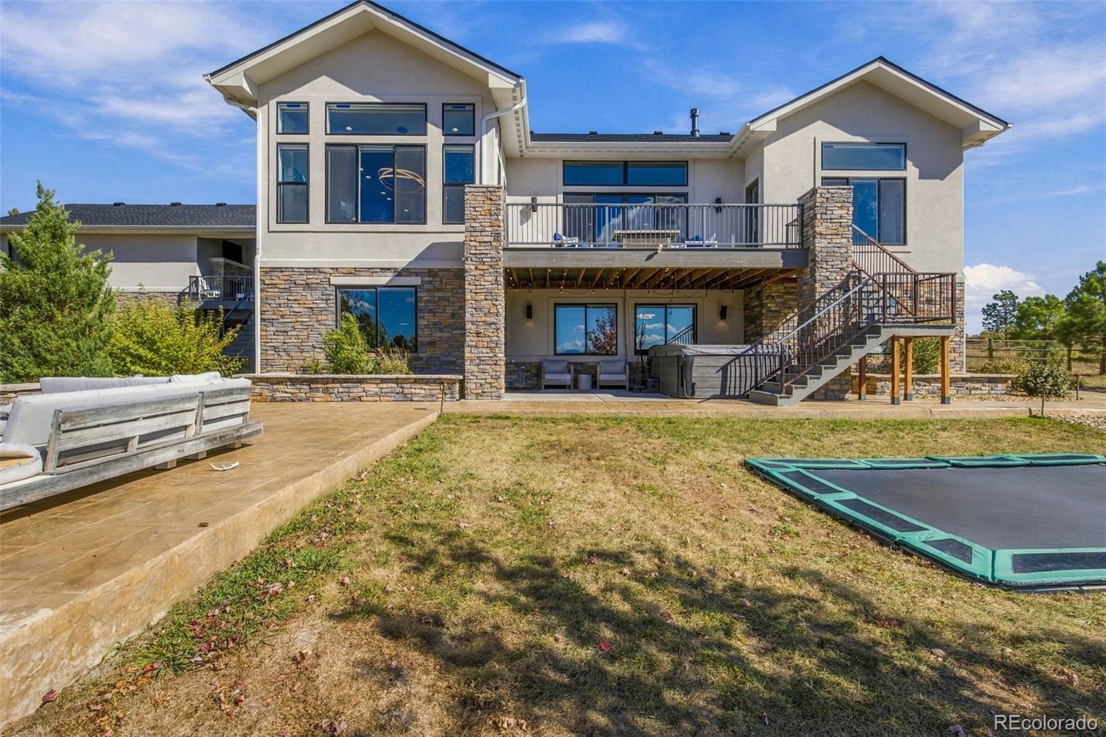MLS Image #40 for 3125  red kit road,franktown, Colorado