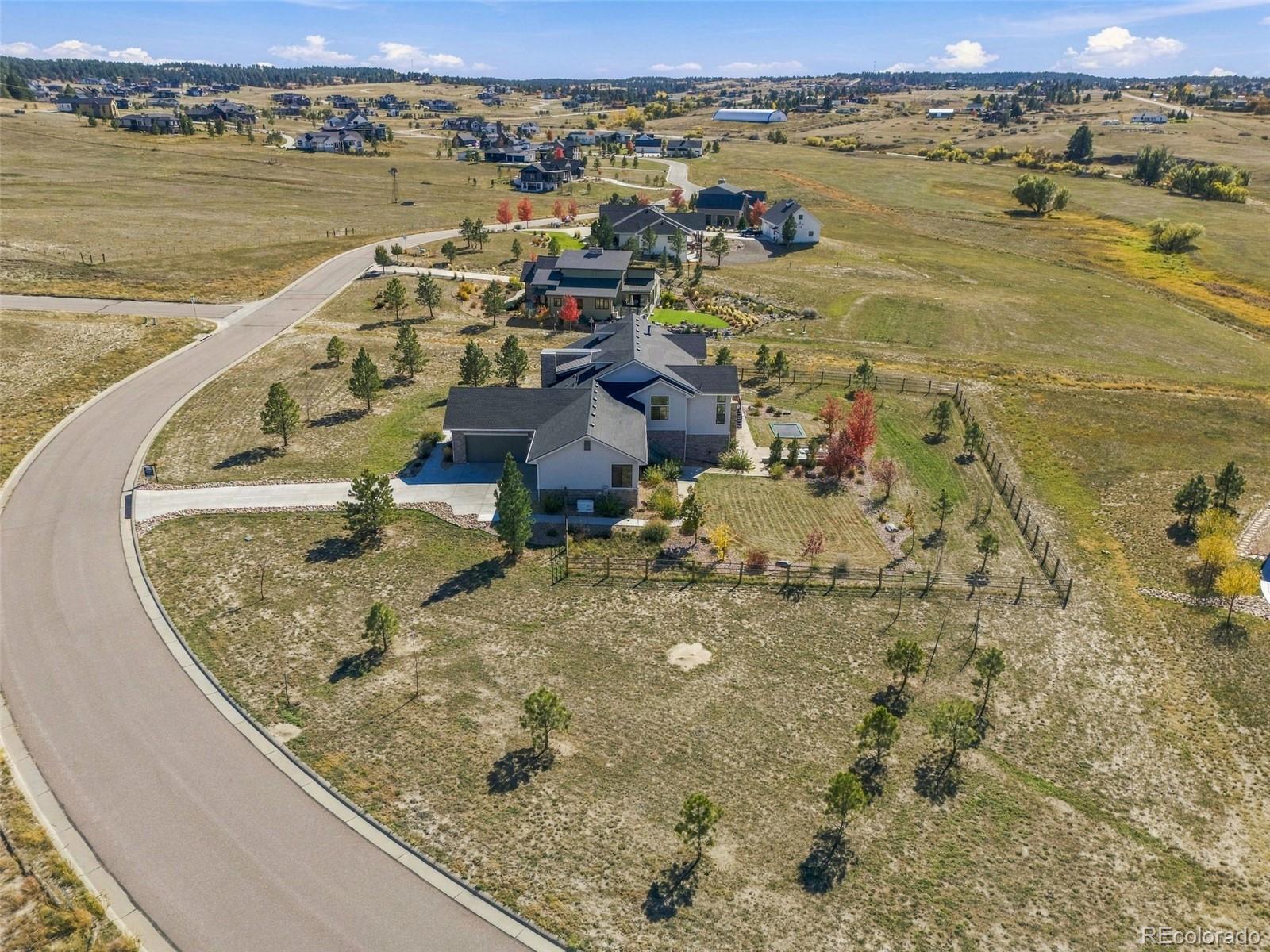 MLS Image #44 for 3125  red kit road,franktown, Colorado