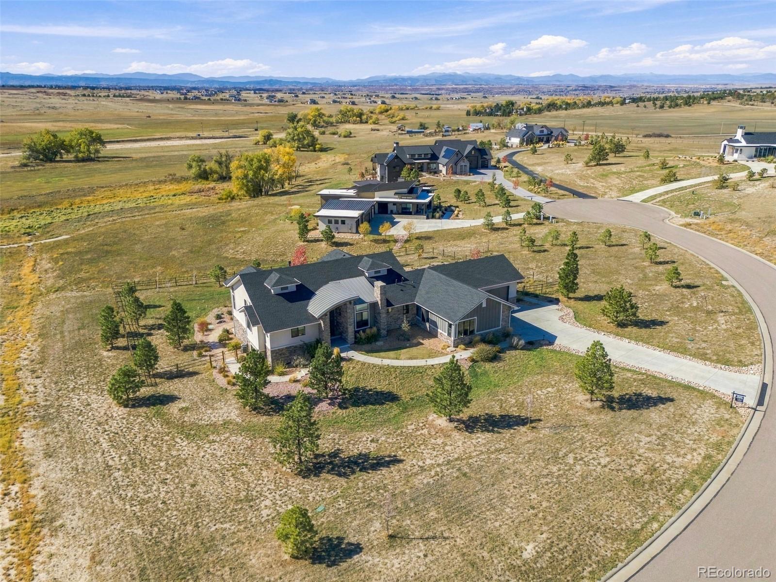 MLS Image #45 for 3125  red kit road,franktown, Colorado