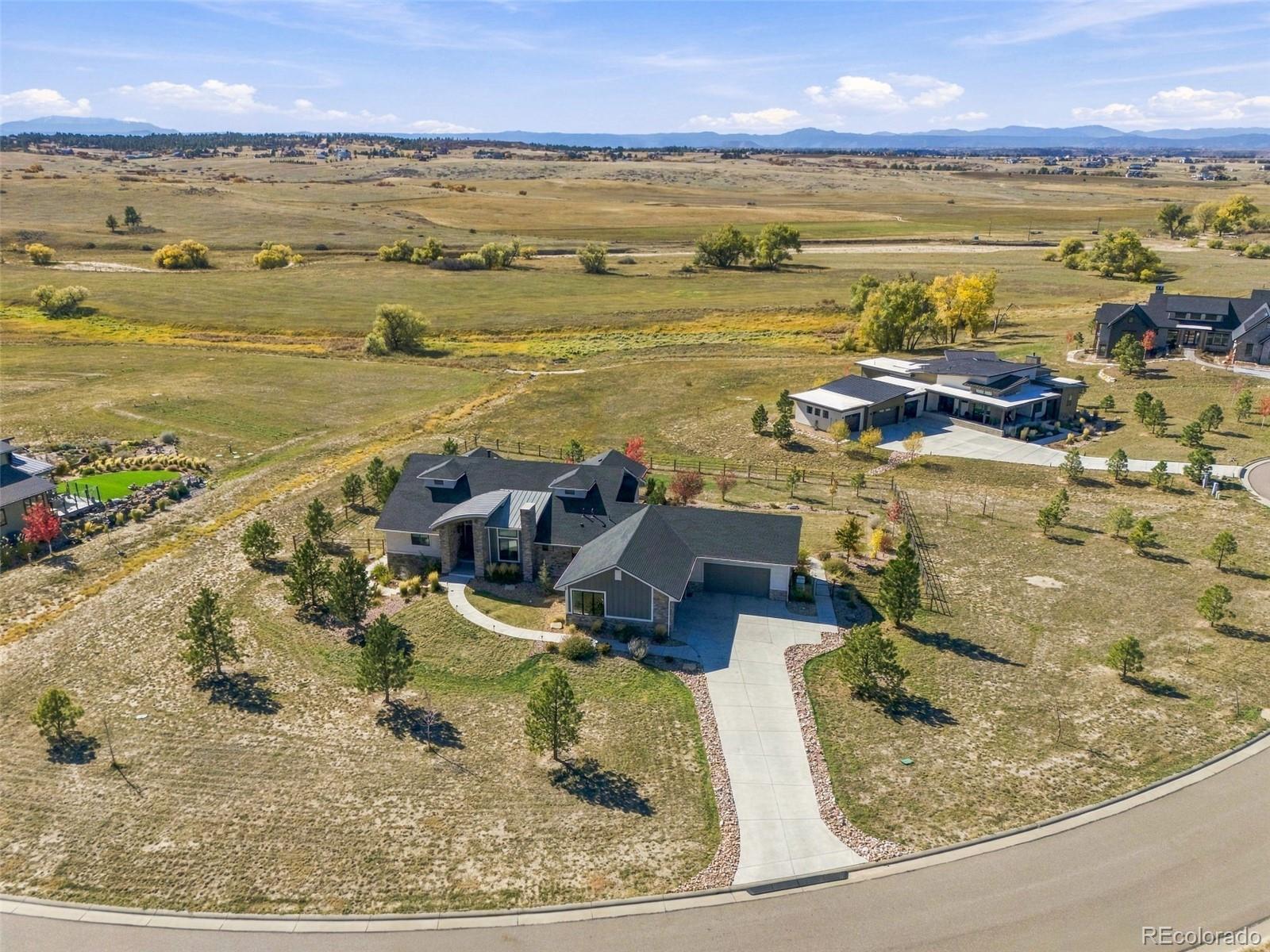 MLS Image #46 for 3125  red kit road,franktown, Colorado