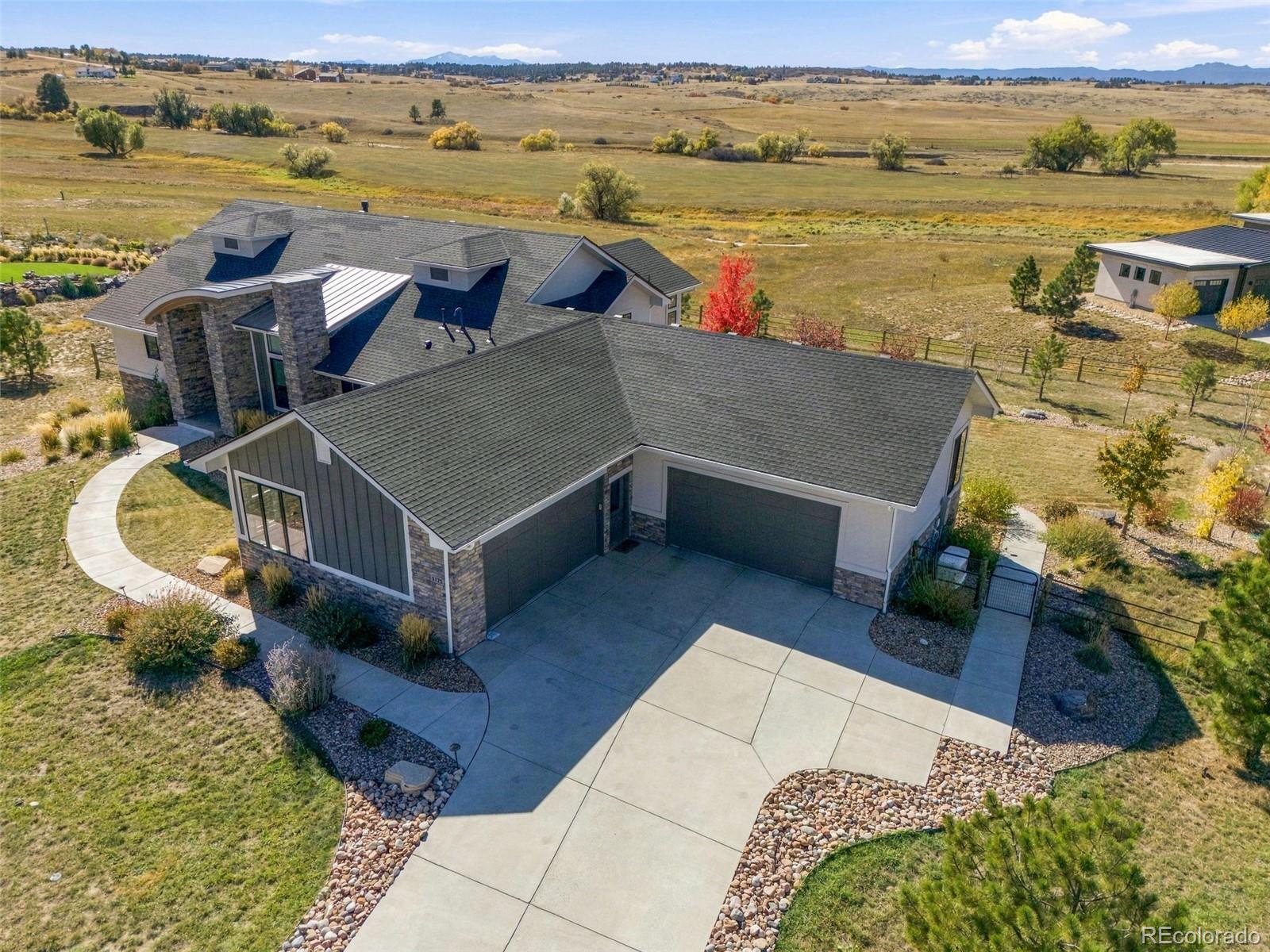 MLS Image #48 for 3125  red kit road,franktown, Colorado