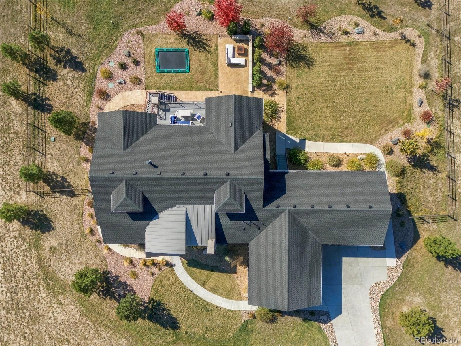 MLS Image #49 for 3125  red kit road,franktown, Colorado