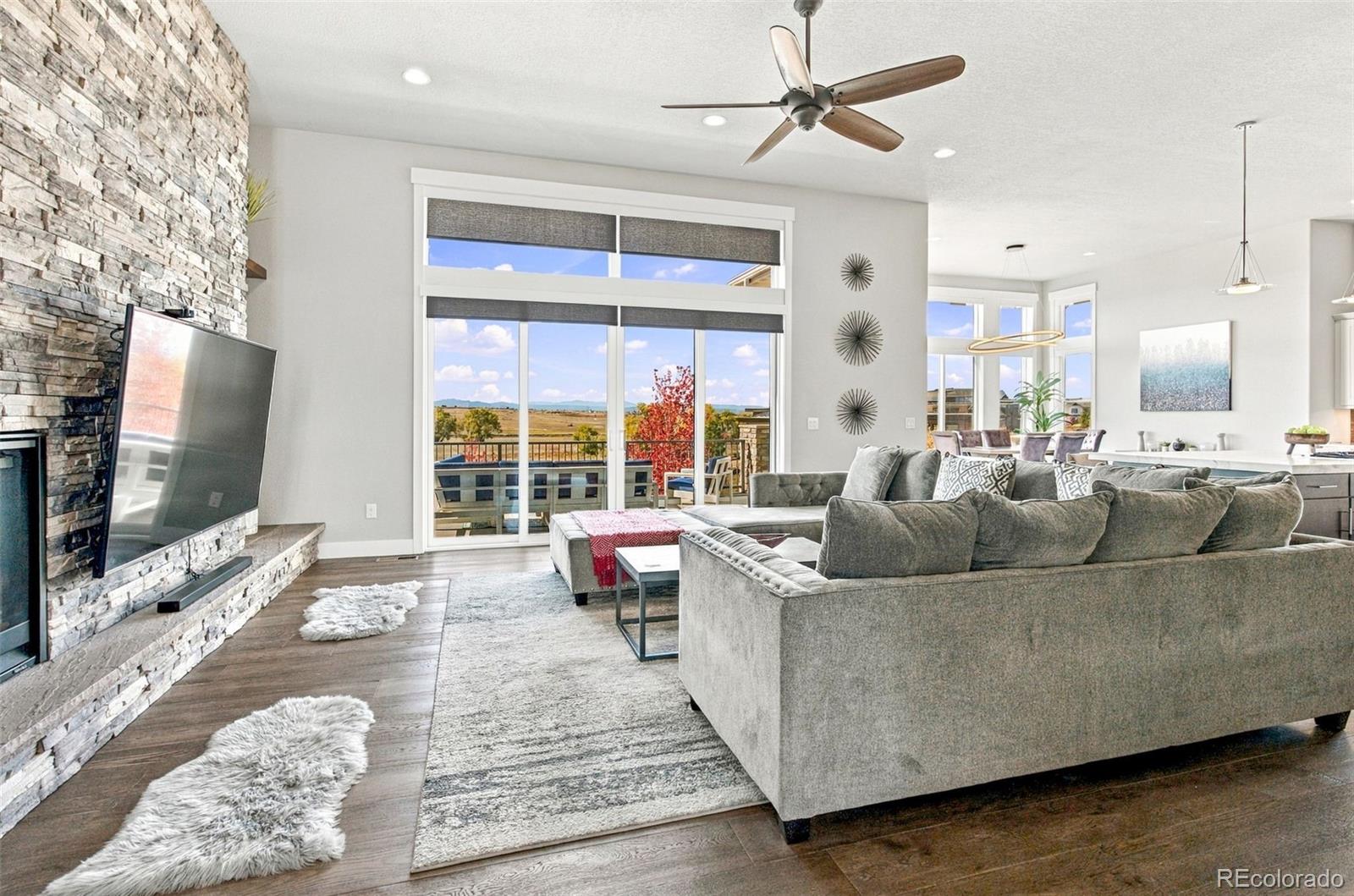 MLS Image #5 for 3125  red kit road,franktown, Colorado