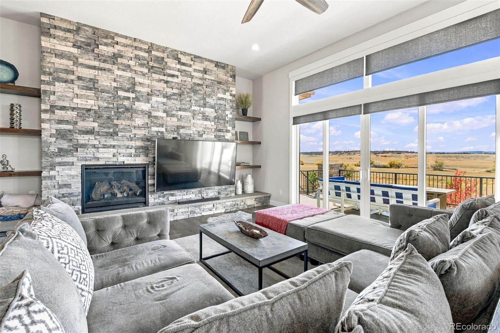 MLS Image #6 for 3125  red kit road,franktown, Colorado