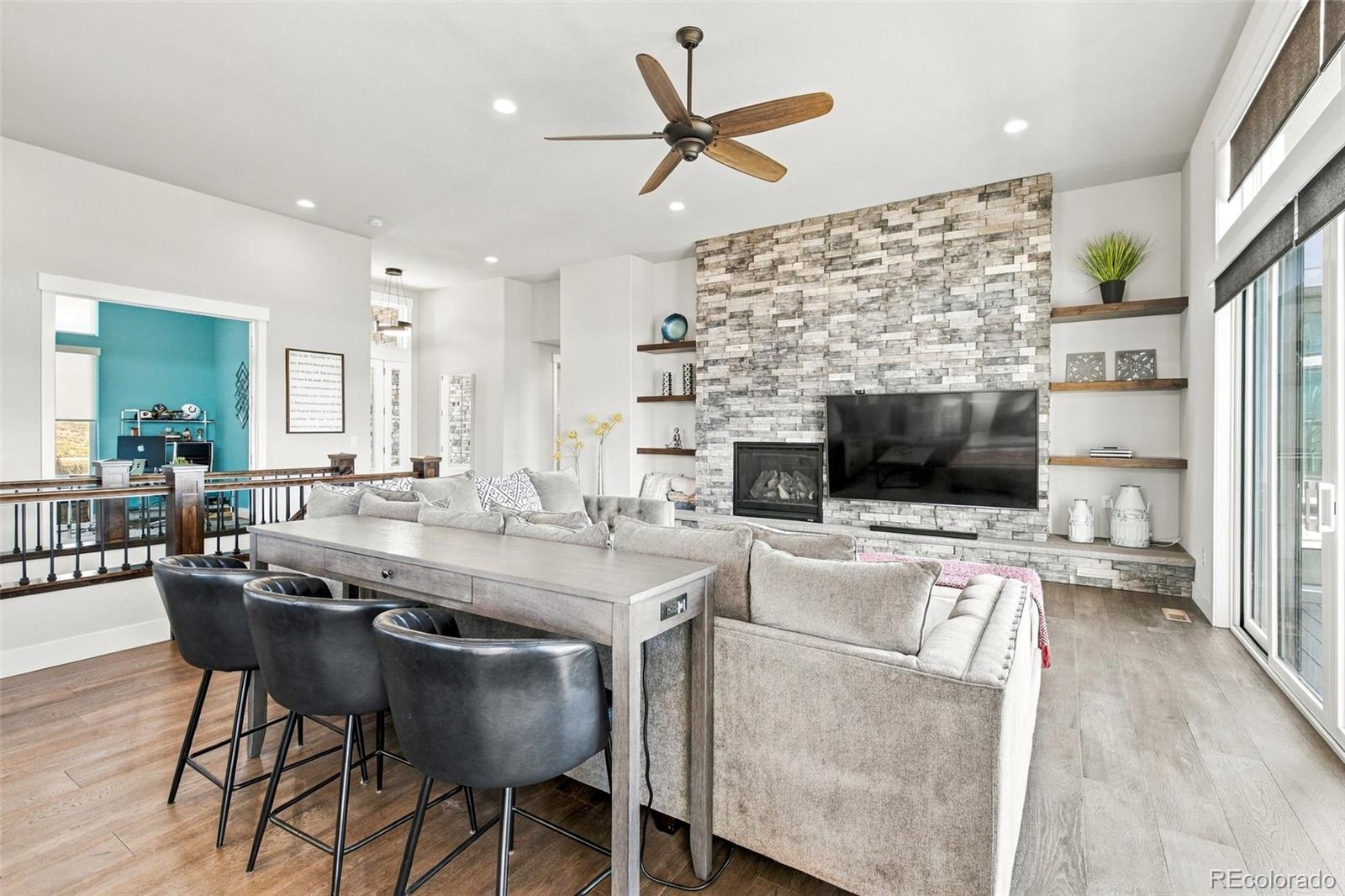 MLS Image #8 for 3125  red kit road,franktown, Colorado