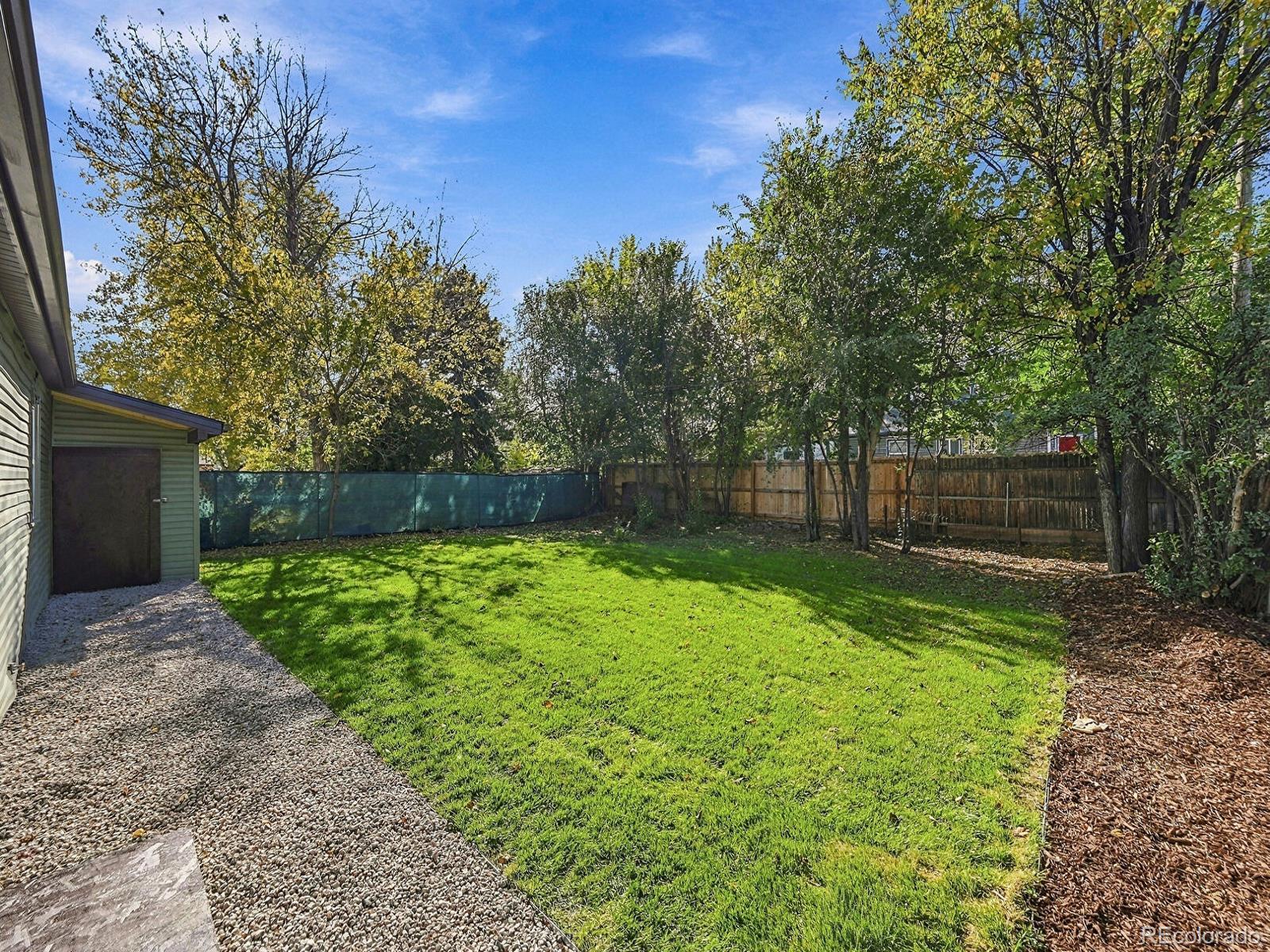 MLS Image #22 for 2355 s knox court,denver, Colorado