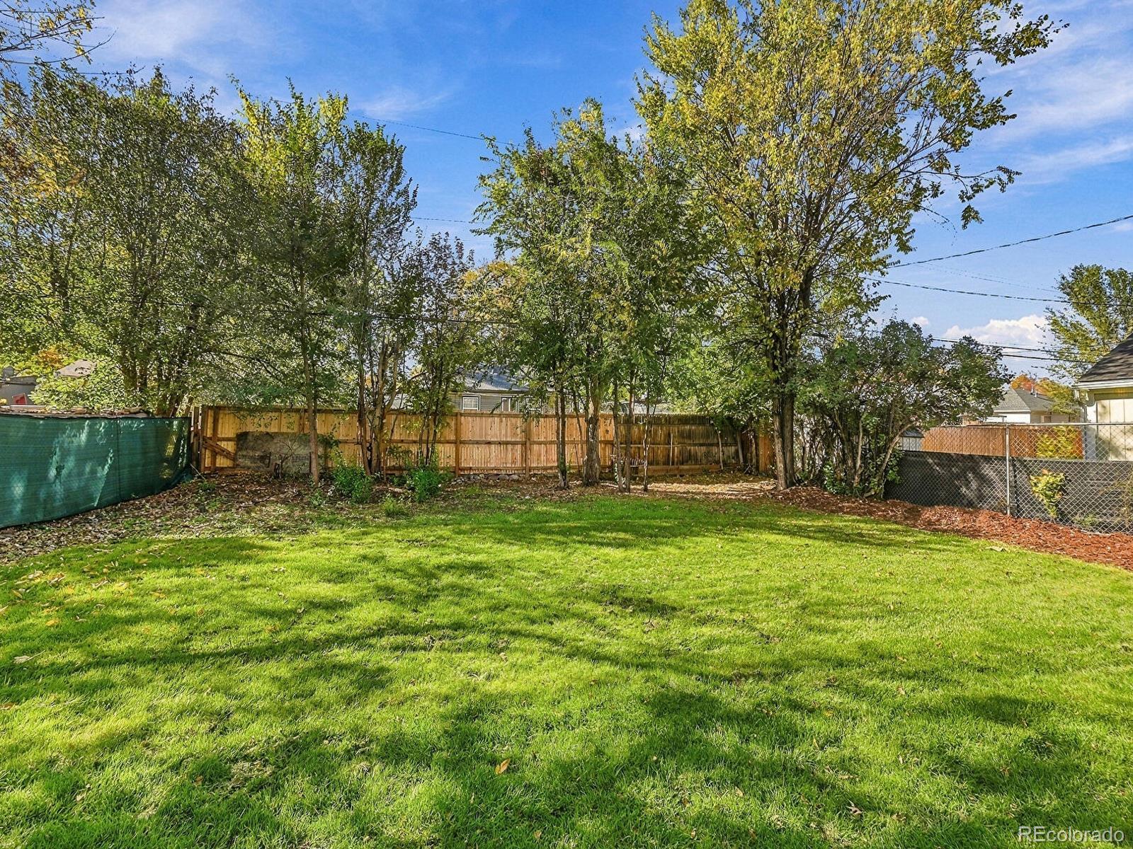 MLS Image #23 for 2355 s knox court,denver, Colorado