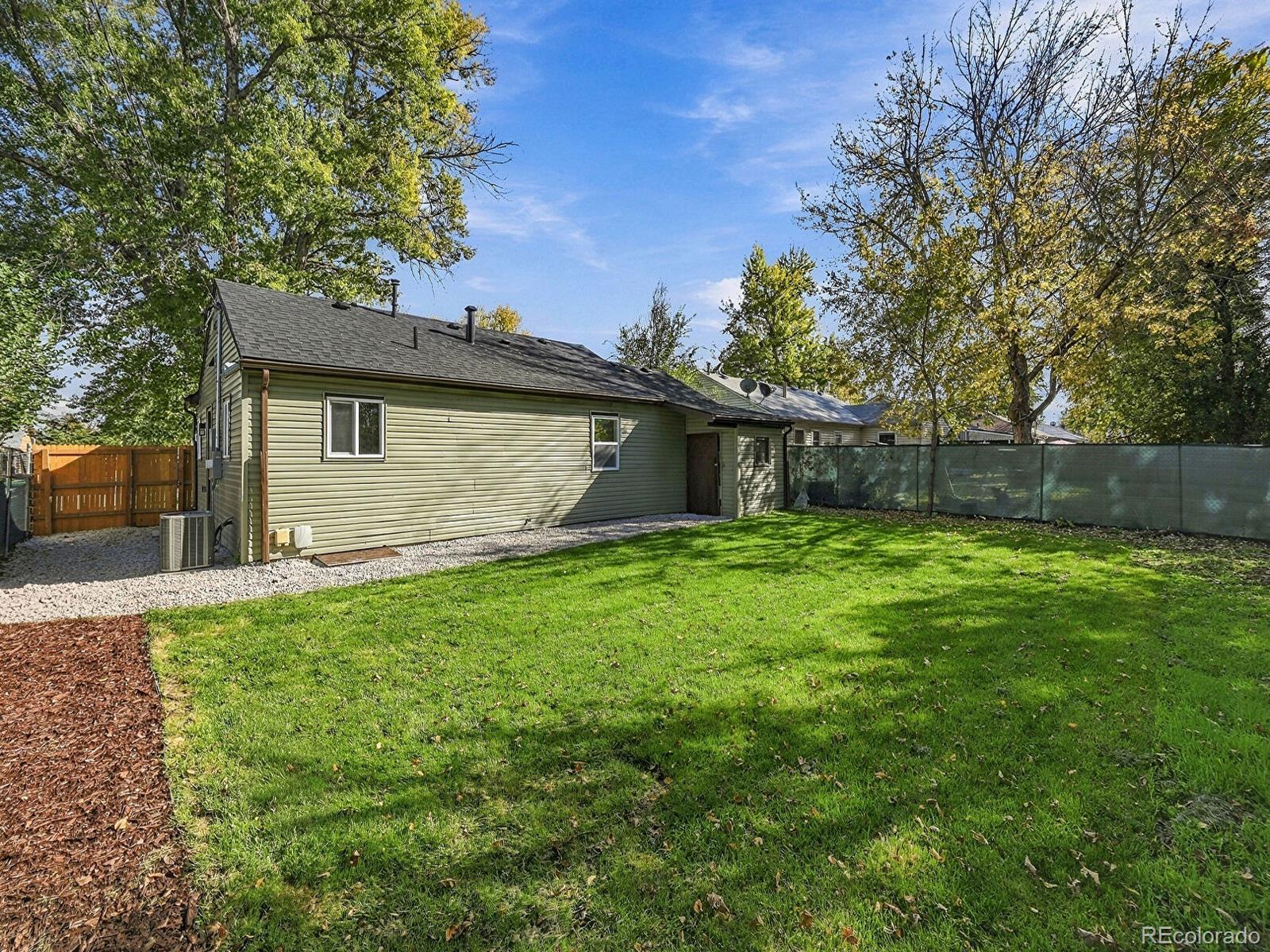 MLS Image #25 for 2355 s knox court,denver, Colorado