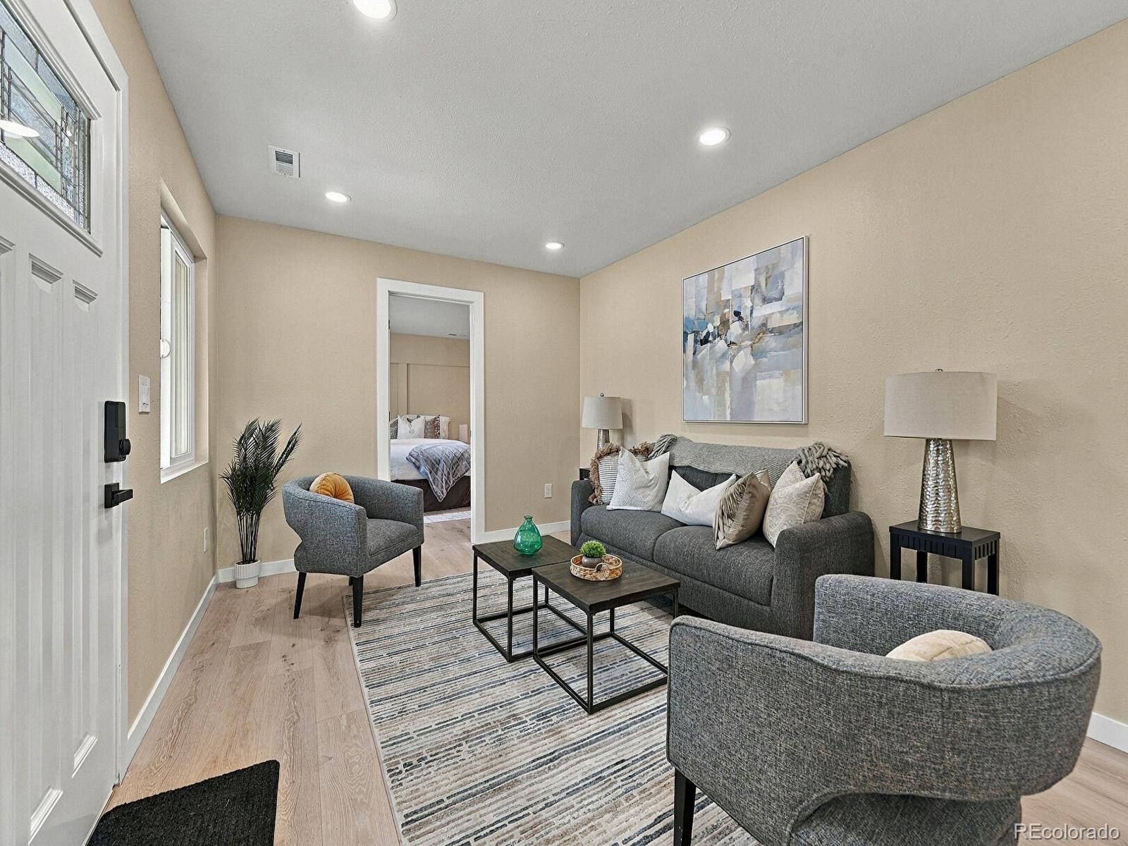 MLS Image #3 for 2355 s knox court,denver, Colorado