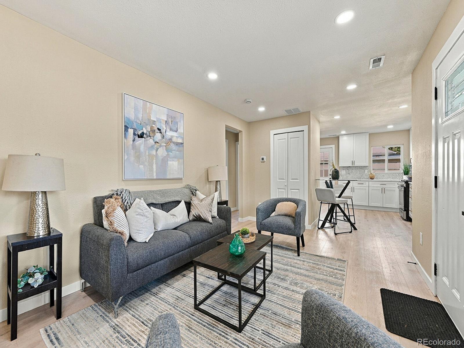 MLS Image #5 for 2355 s knox court,denver, Colorado
