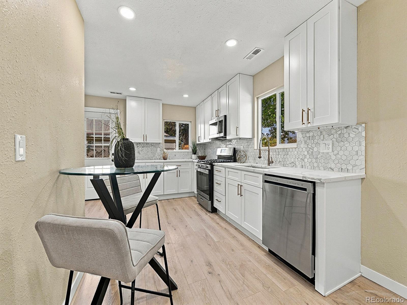 MLS Image #6 for 2355 s knox court,denver, Colorado