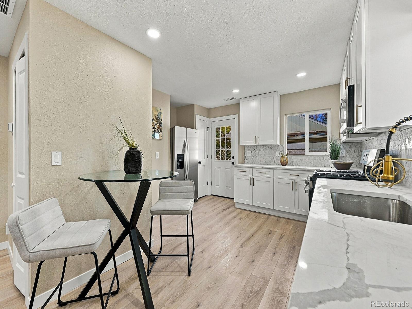 MLS Image #7 for 2355 s knox court,denver, Colorado