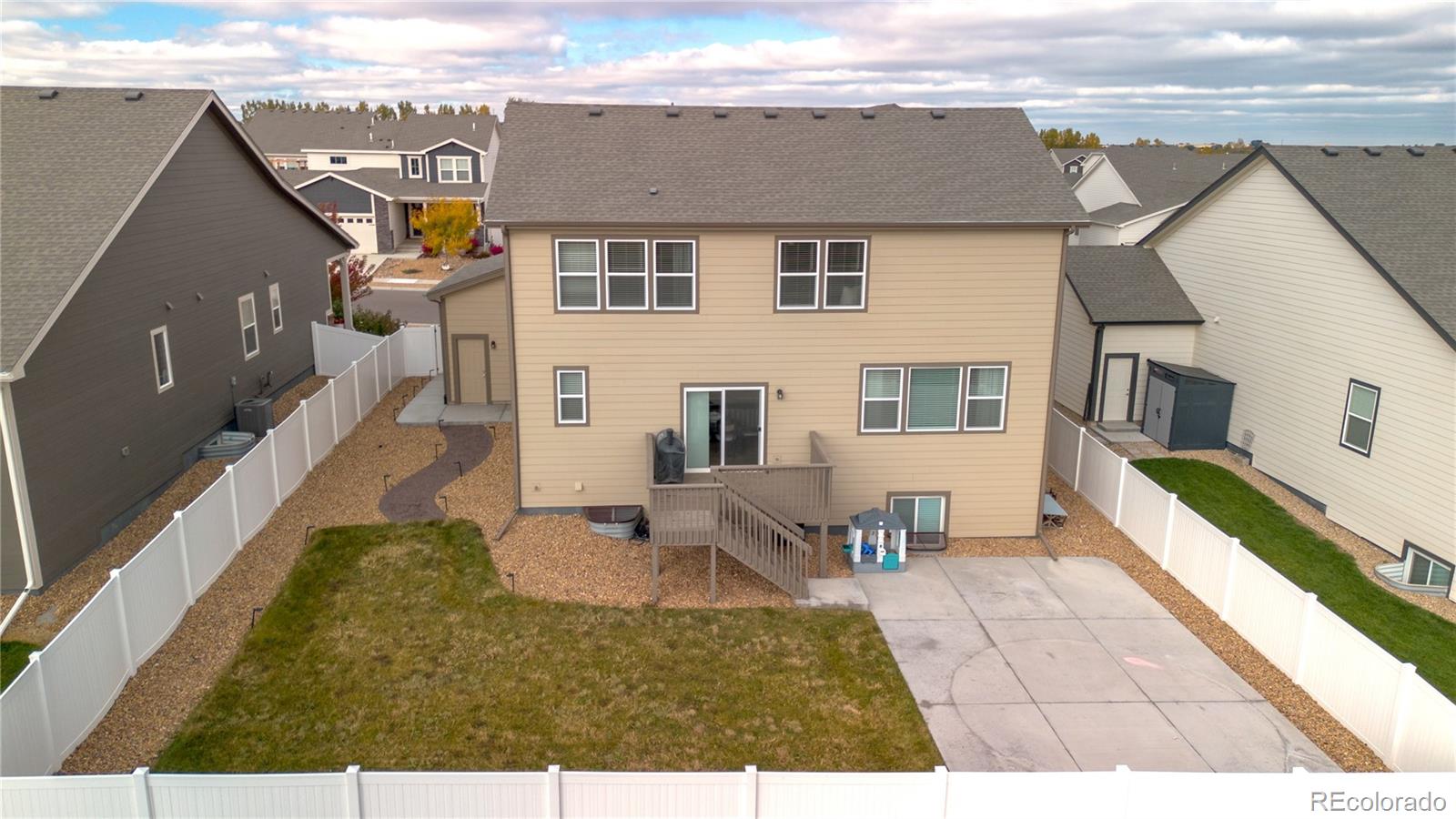 MLS Image #49 for 4488  scenic lane,johnstown, Colorado