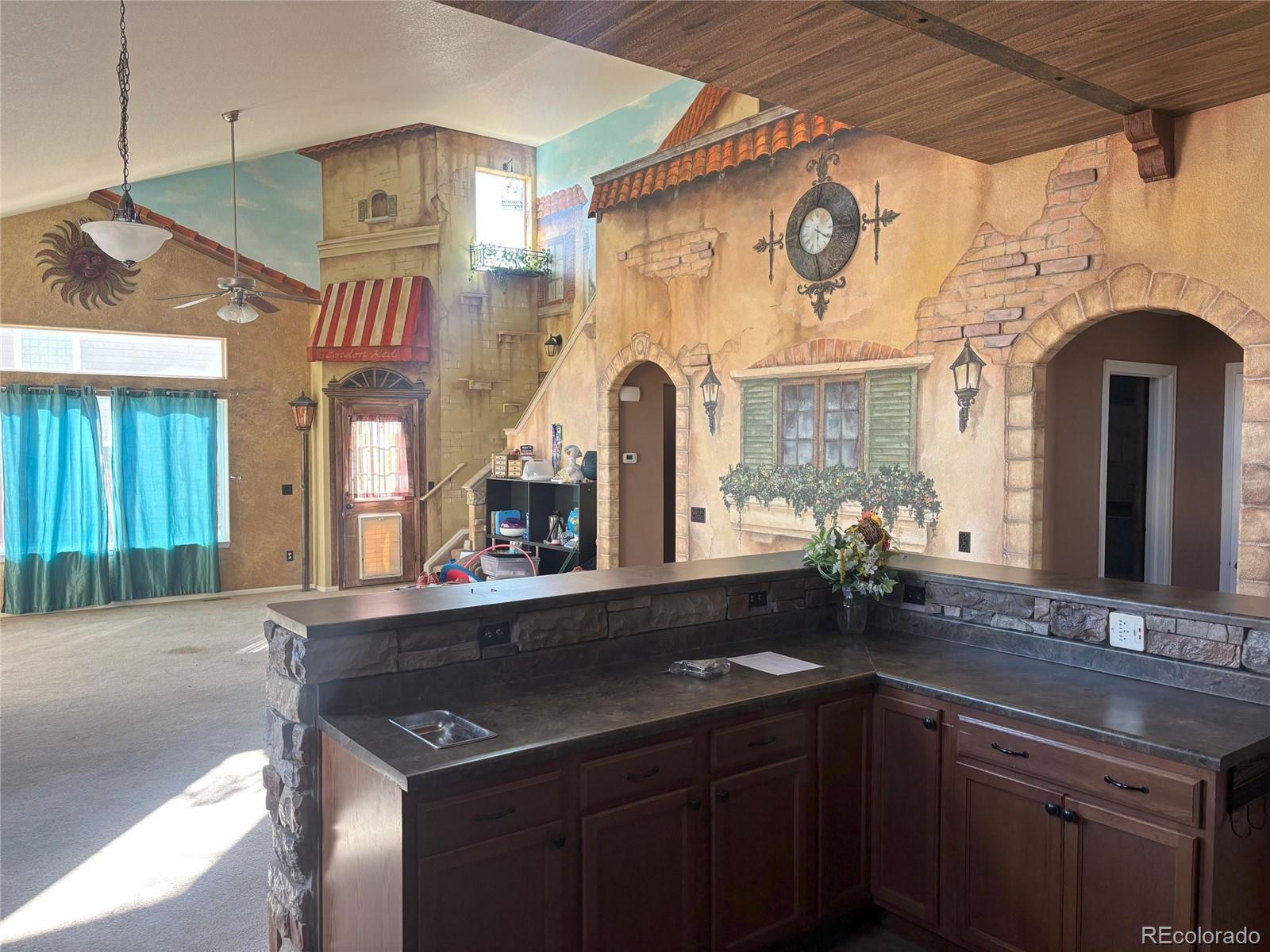 MLS Image #1 for 7387  quaking aspen trail,colorado springs, Colorado