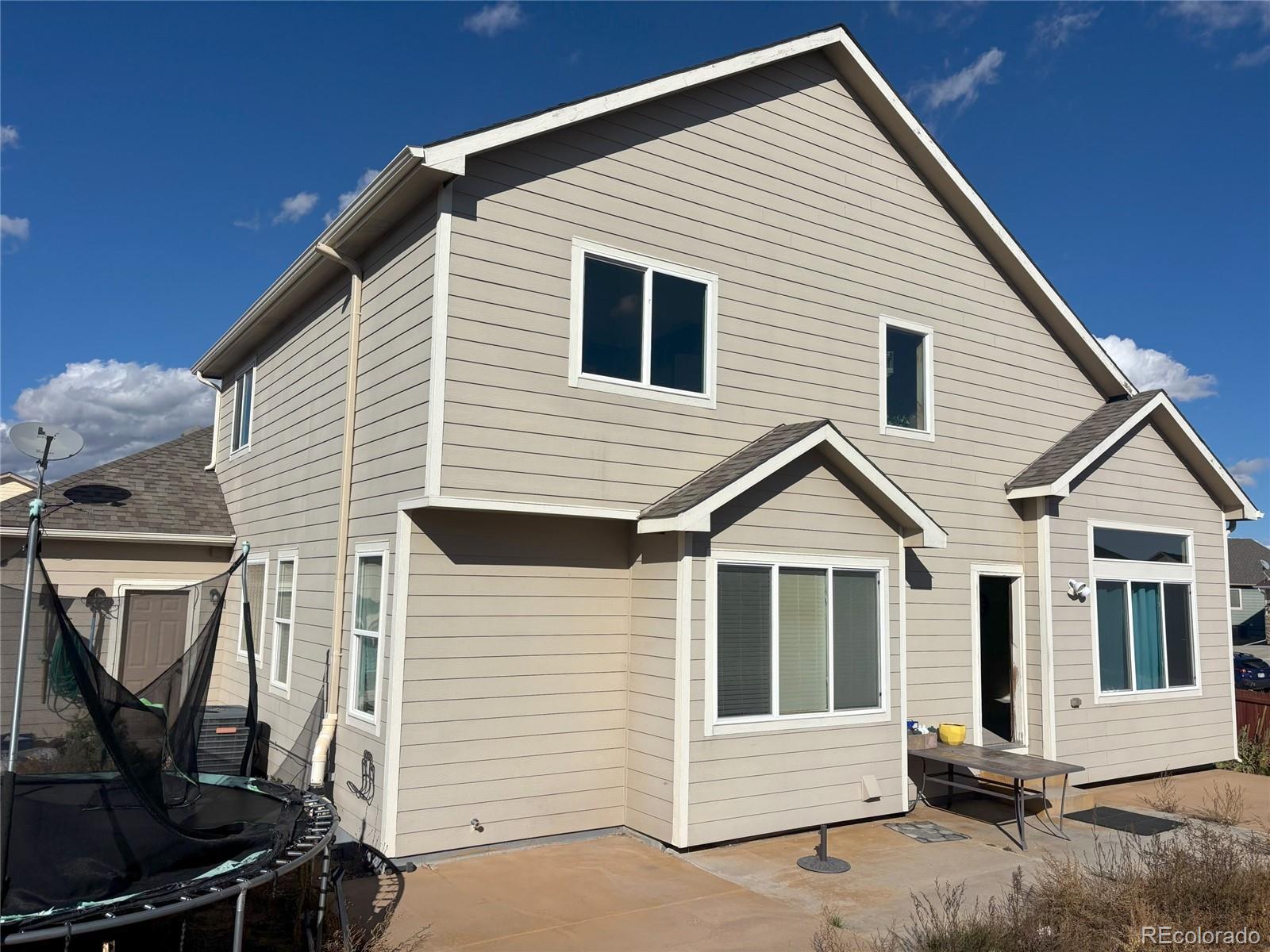 MLS Image #16 for 7387  quaking aspen trail,colorado springs, Colorado