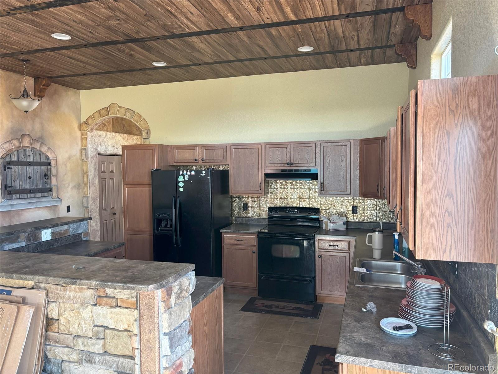 MLS Image #4 for 7387  quaking aspen trail,colorado springs, Colorado