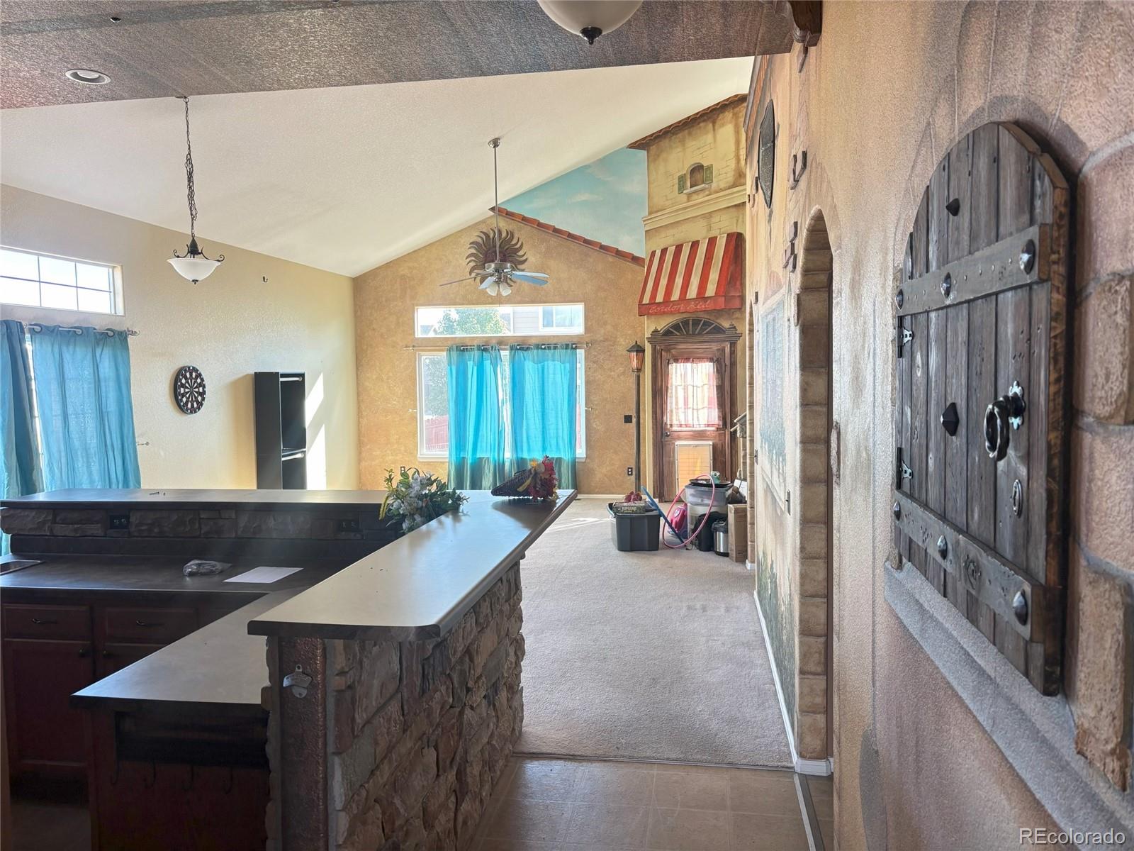 MLS Image #5 for 7387  quaking aspen trail,colorado springs, Colorado